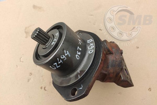 Silnik hydrauliczny Rexroth A2FE - 2szt