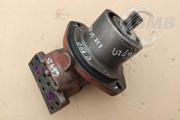 Silnik hydrauliczny Rexroth A2FE - 2szt