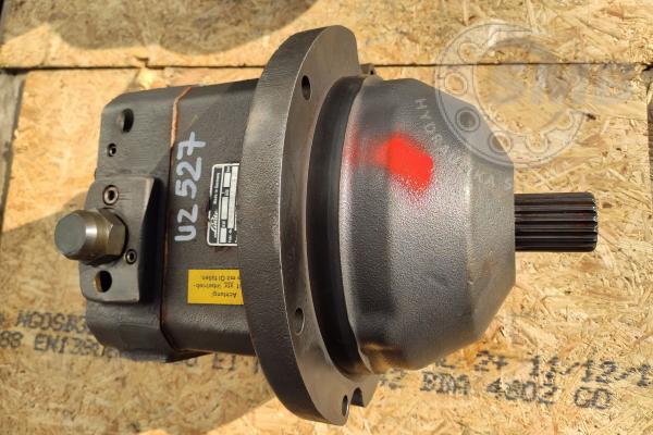 Silnik hydrauliczny LINDE - HMV90-01