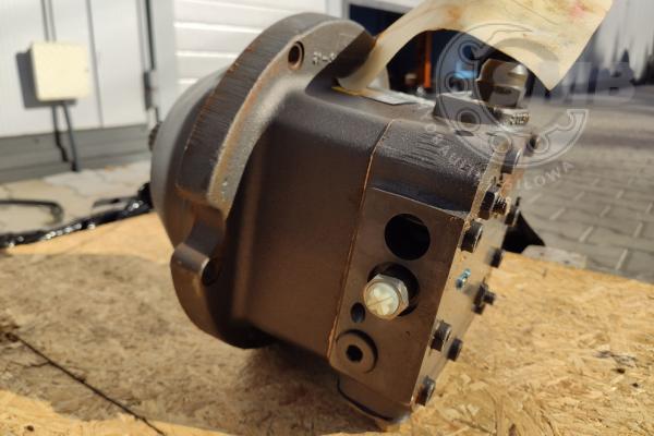 Silnik hydrauliczny LINDE - HMV90-01