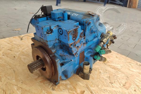 Pompa hydrauliczna