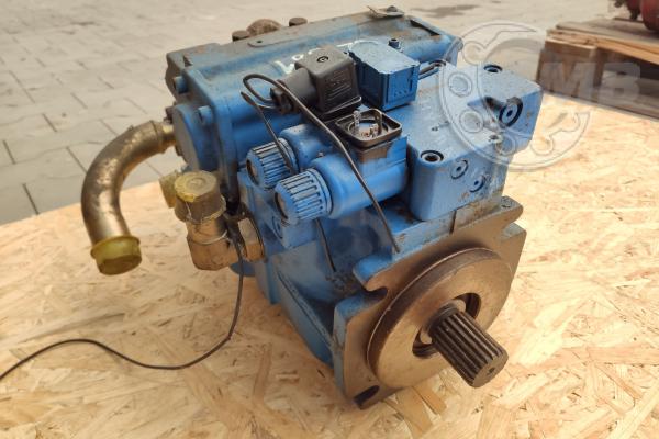 Pompa hydrauliczna