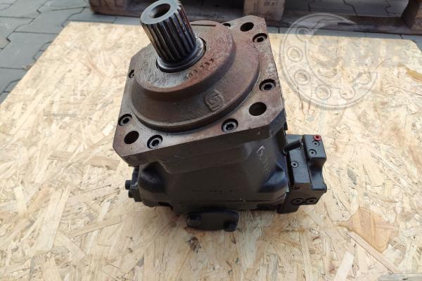 Silnik hydrauliczny Bomag Sauer