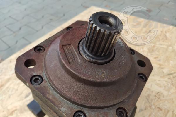 Silnik hydrauliczny Bomag Sauer