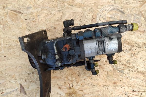 Pompa Hydromatik A11VG19MDN1/10L-PSC16F011S + p.zębata