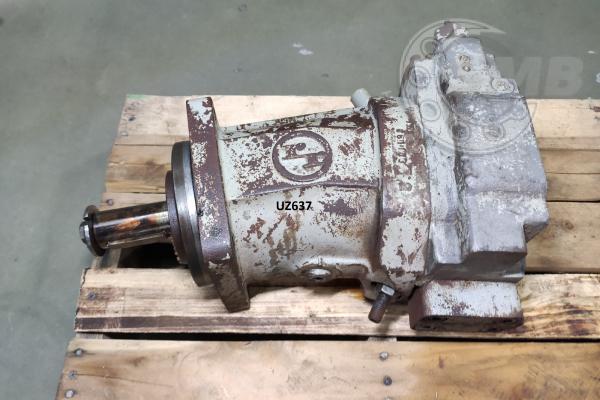 Pompa hydrauliczna Hydromatik - A7VO80 DR/6.0L