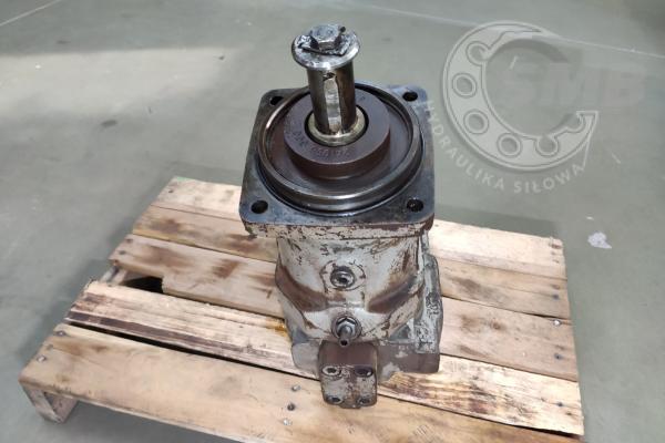Pompa hydrauliczna Hydromatik - A7VO80 DR/6.0L