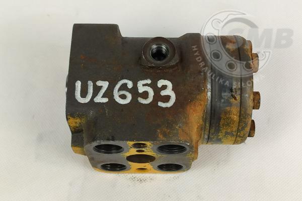 Orbitrol Danfoss OSP BX160 LS