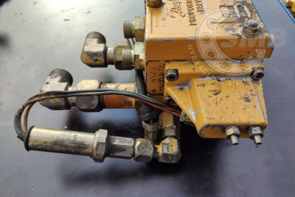Cat320 Danfoss zawór proporcjonalny 15/N2839