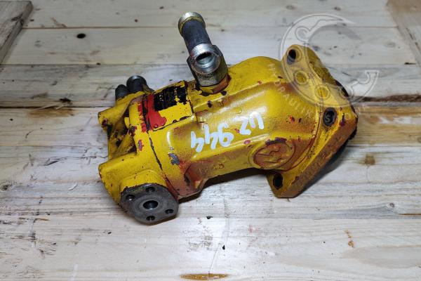 Koparka O&K kolejowa silnik hydrauliczny A2FM23/61W-VZB020