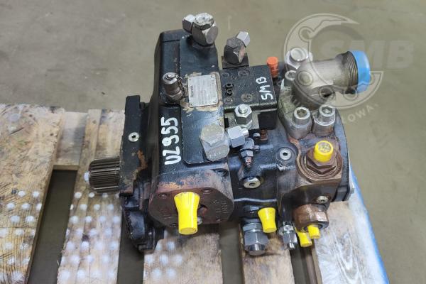 Pompa hydrauliczna Rexroth A4VG125HD3DMT2/32L-NAF02F041D-S