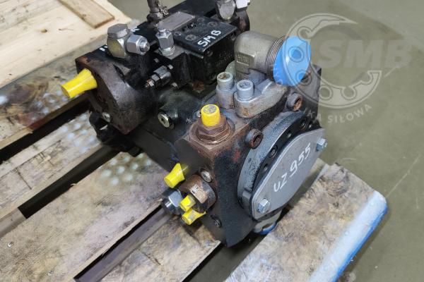 Pompa hydrauliczna Rexroth A4VG125HD3DMT2/32L-NAF02F041D-S