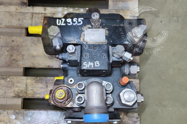 Pompa hydrauliczna Rexroth A4VG125HD3DMT2/32L-NAF02F041D-S