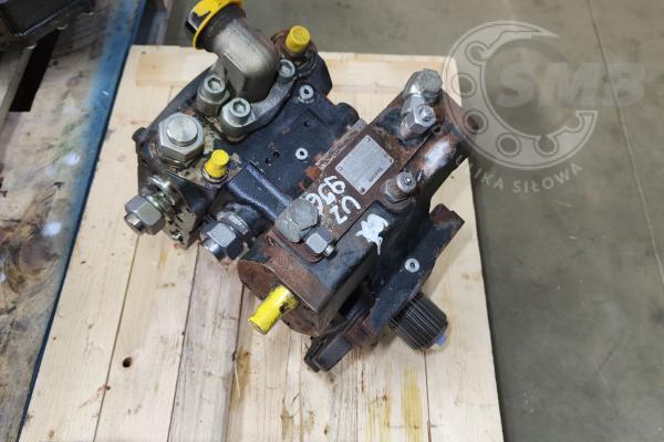 Pompa hydrauliczna Rexroth A4VG125NVDMT1/32L-NAF02F041D-S R902243049